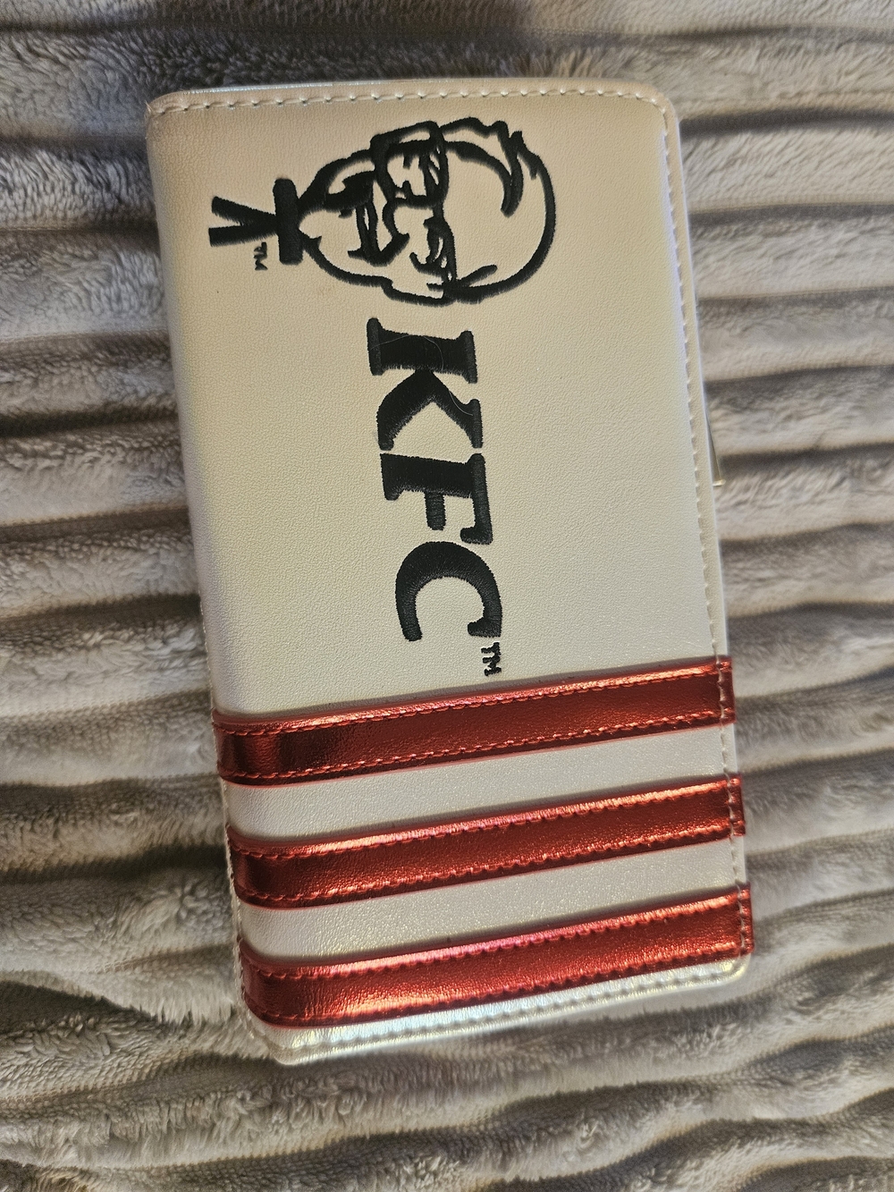 Loungefly KFC Wallet